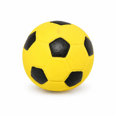 Spot Latex Soccer Ball Dog Toy Assorted 2-in