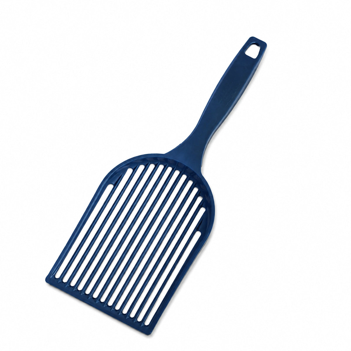 Front 2 of Litter-Lifter Magic Cat Scoop Assorted Large