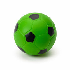 Spot Soccer Ball Dog Toy Assorted 3-in