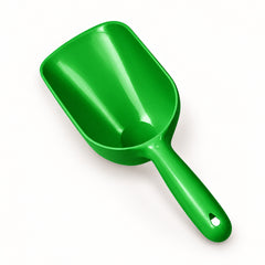 Van Ness Plastics Pet Food Scoop Assorted Large