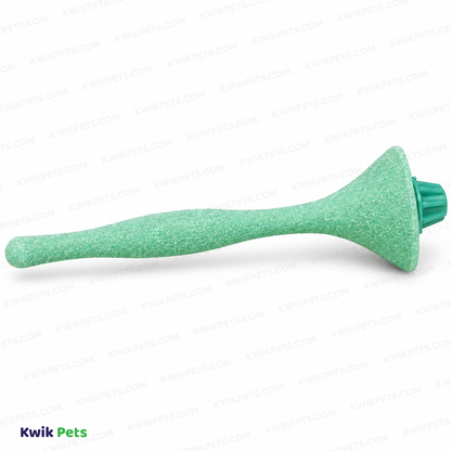 Front 2 of JW Pet Sand Perch for Bird Assorted Small