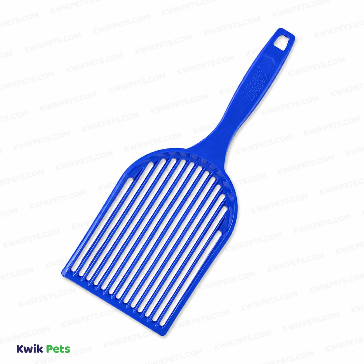 Front 1 of Litter-Lifter Magic Cat Scoop Assorted Large