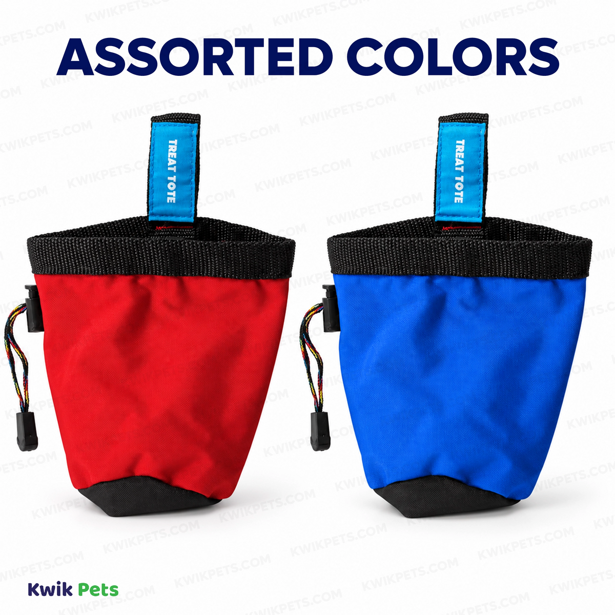 Assorted Colors 