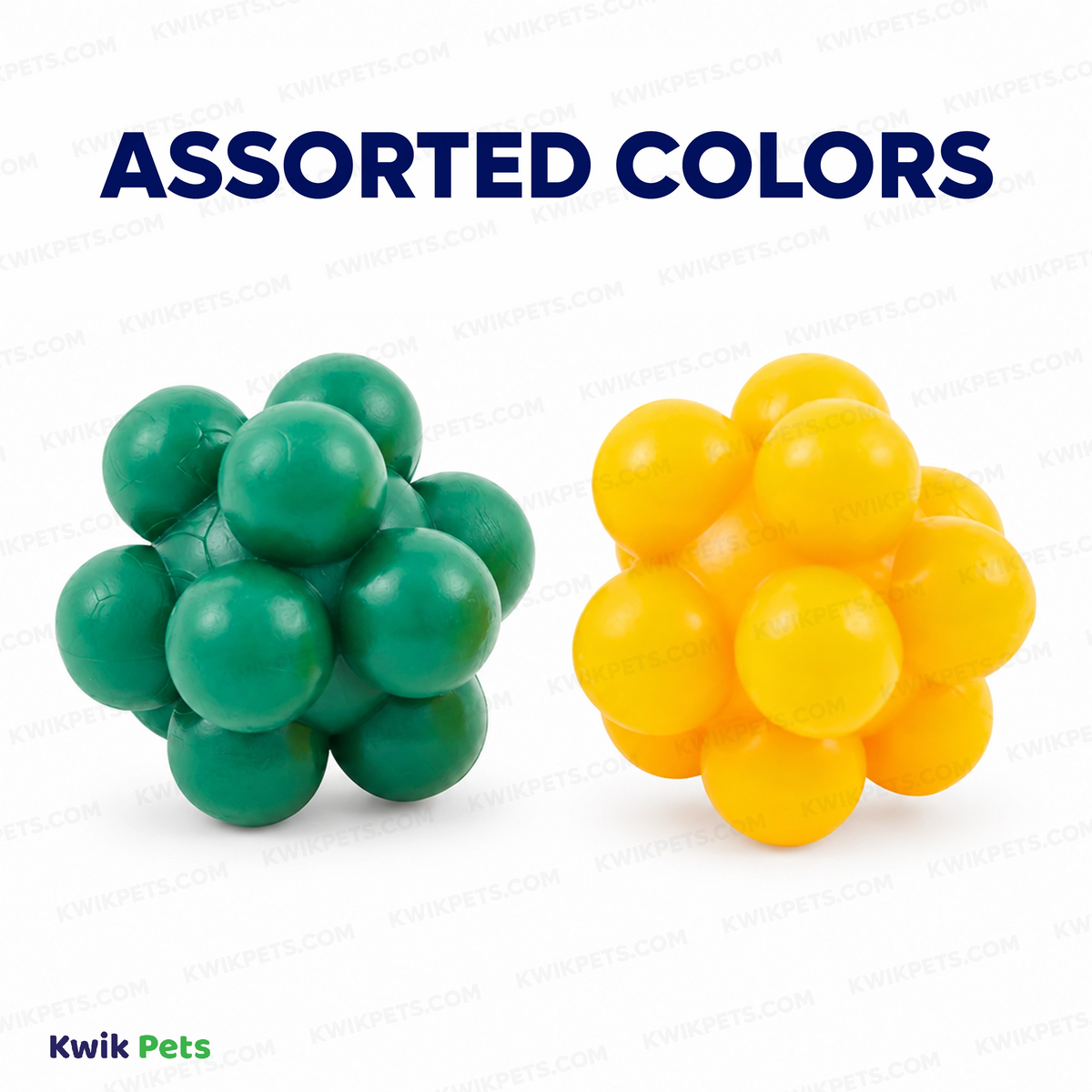 Assorted Colors 
