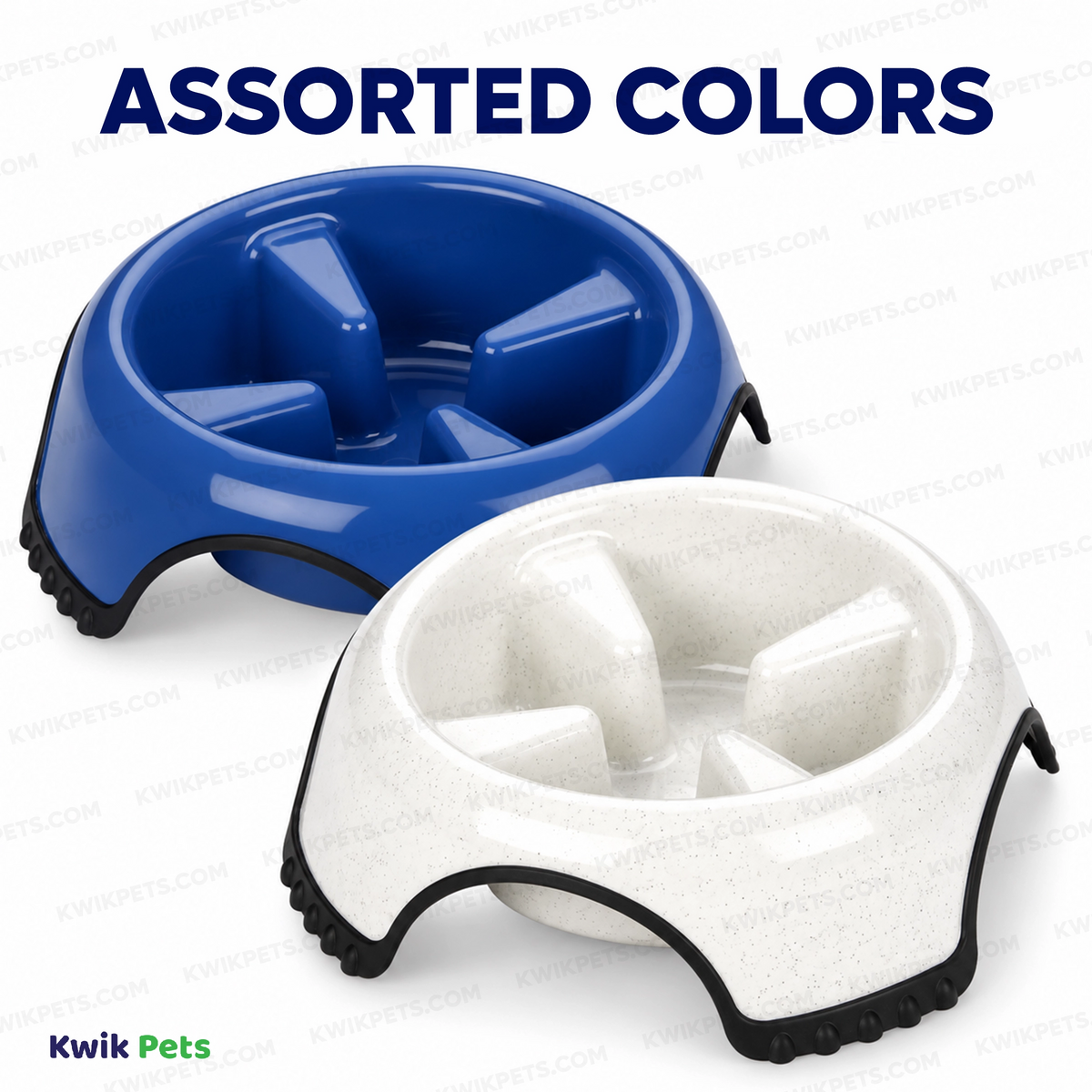 Assorted Colors 