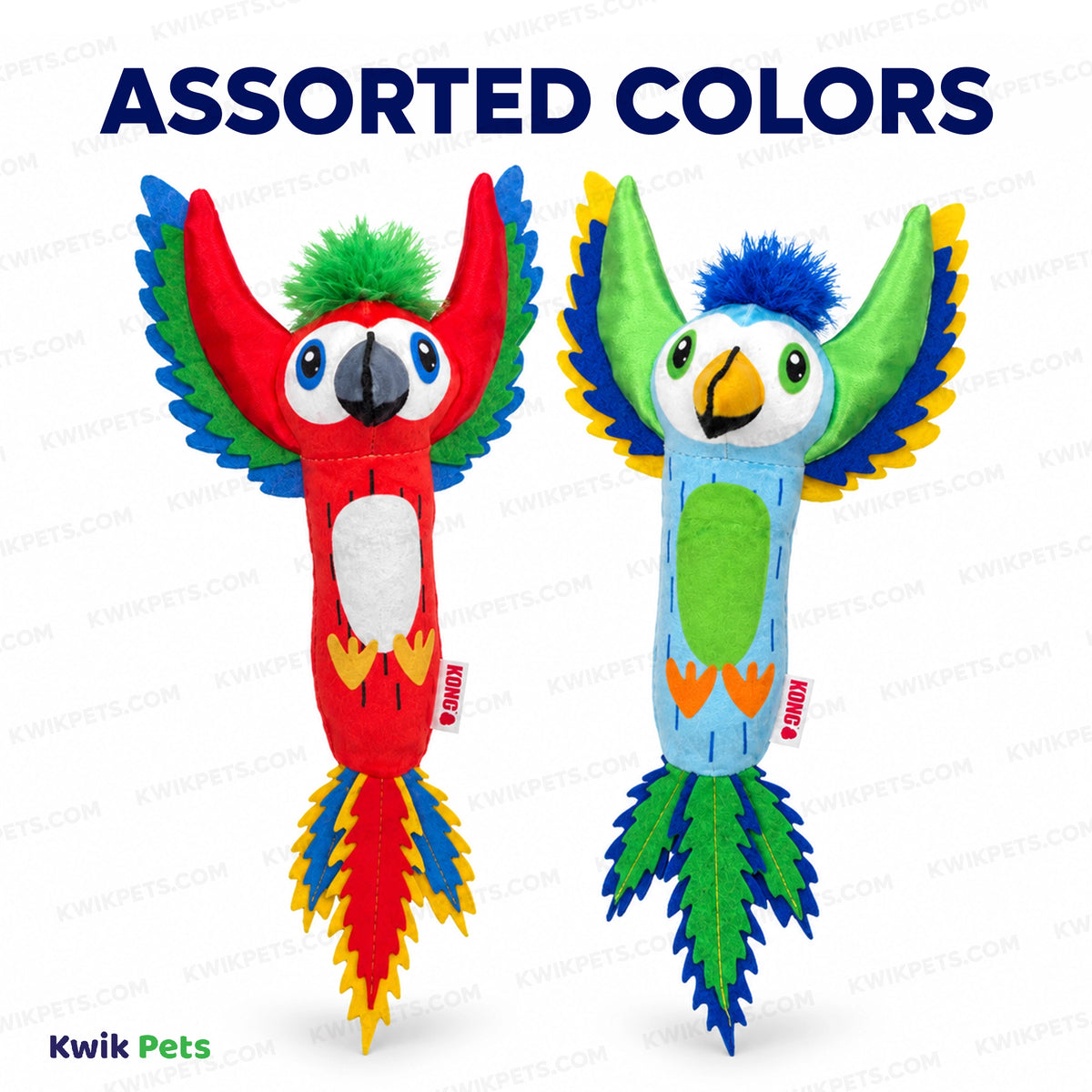 Assorted Colors 