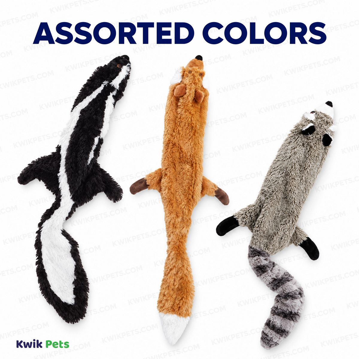 Assorted Colors 