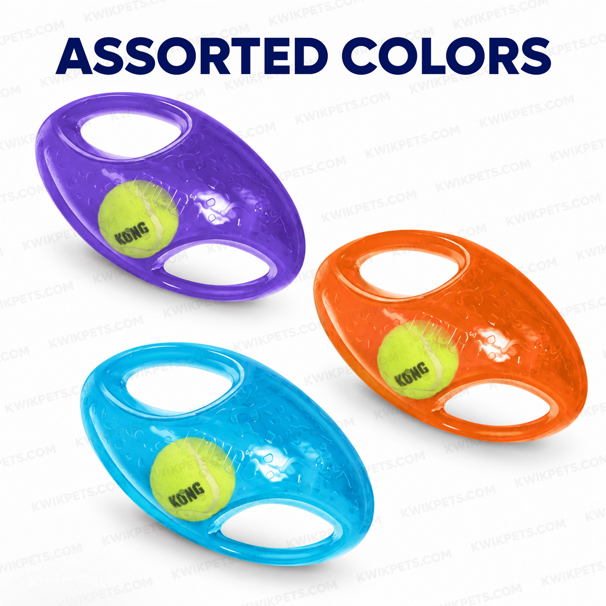 Assorted Colors 
