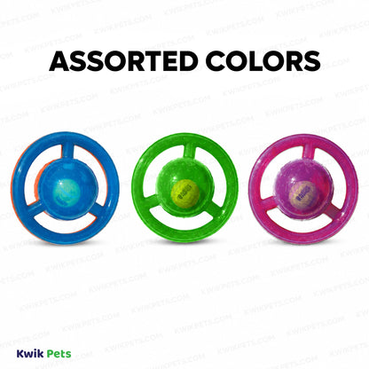 Assorted Colors 