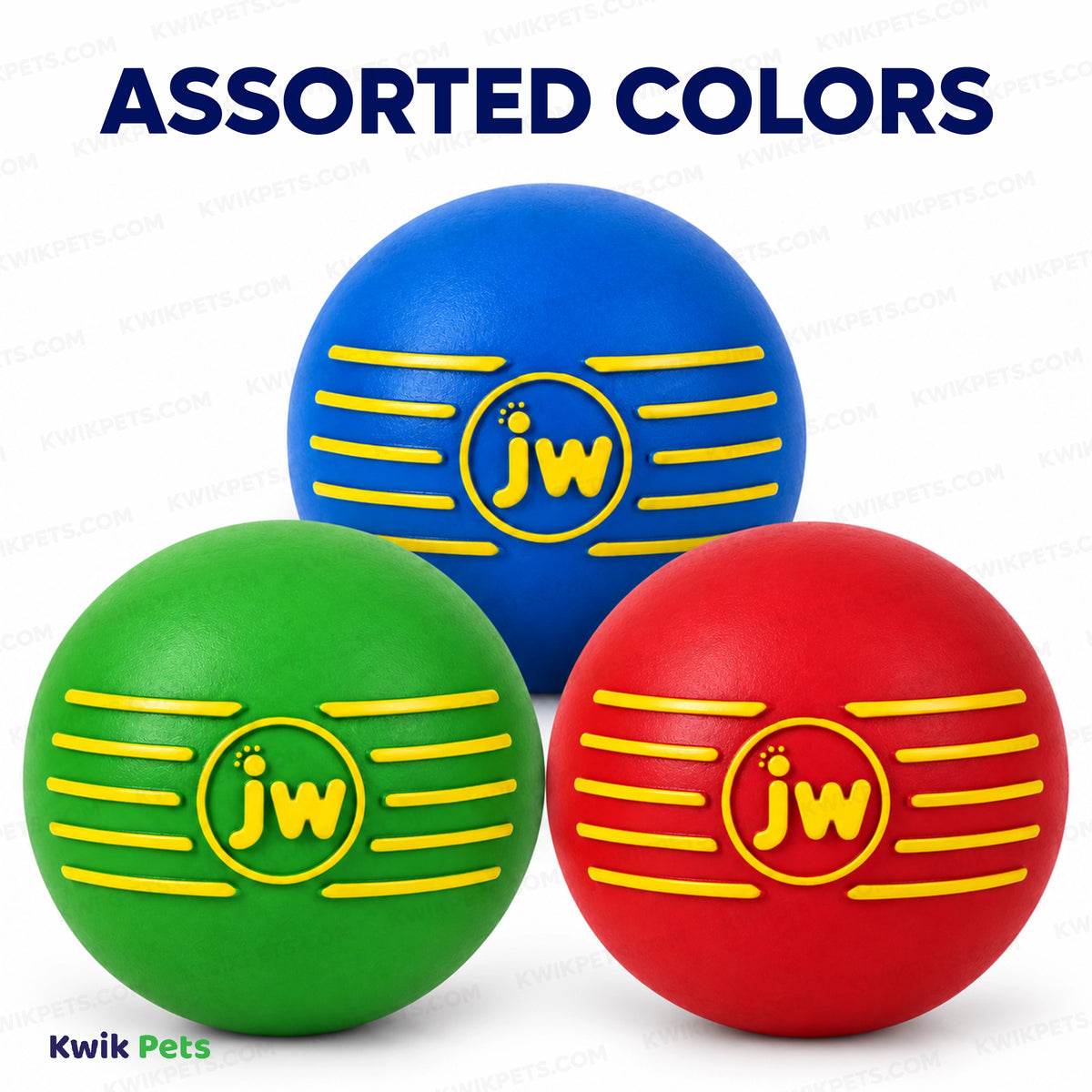 Assorted Colors 