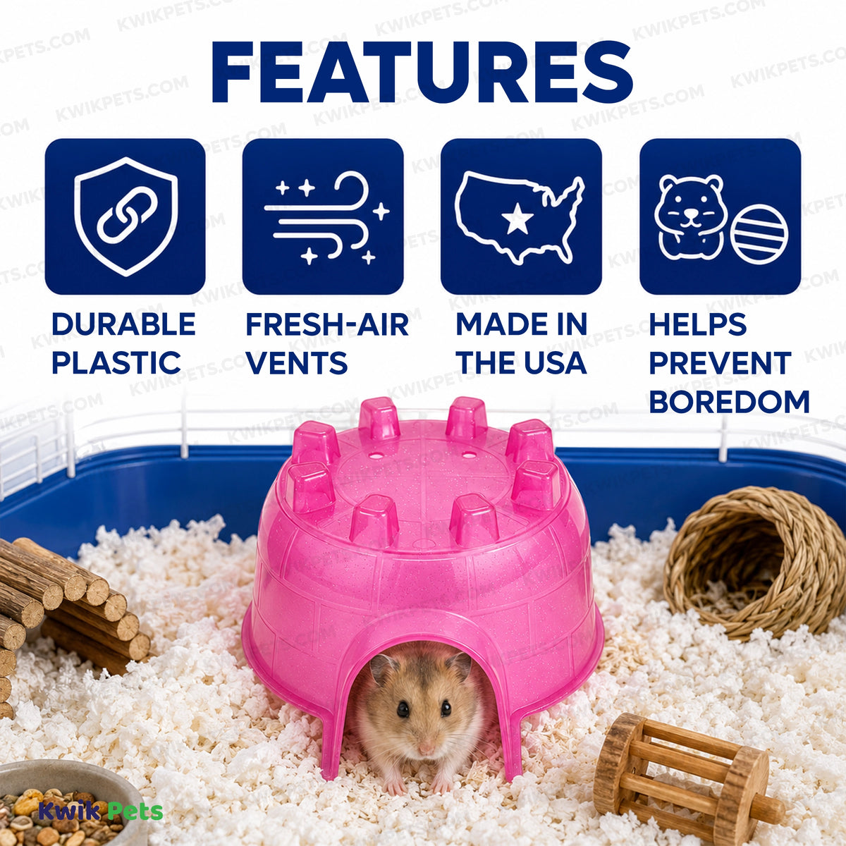 Features of Litter-Lifter Magic Cat Scoop Assorted Large