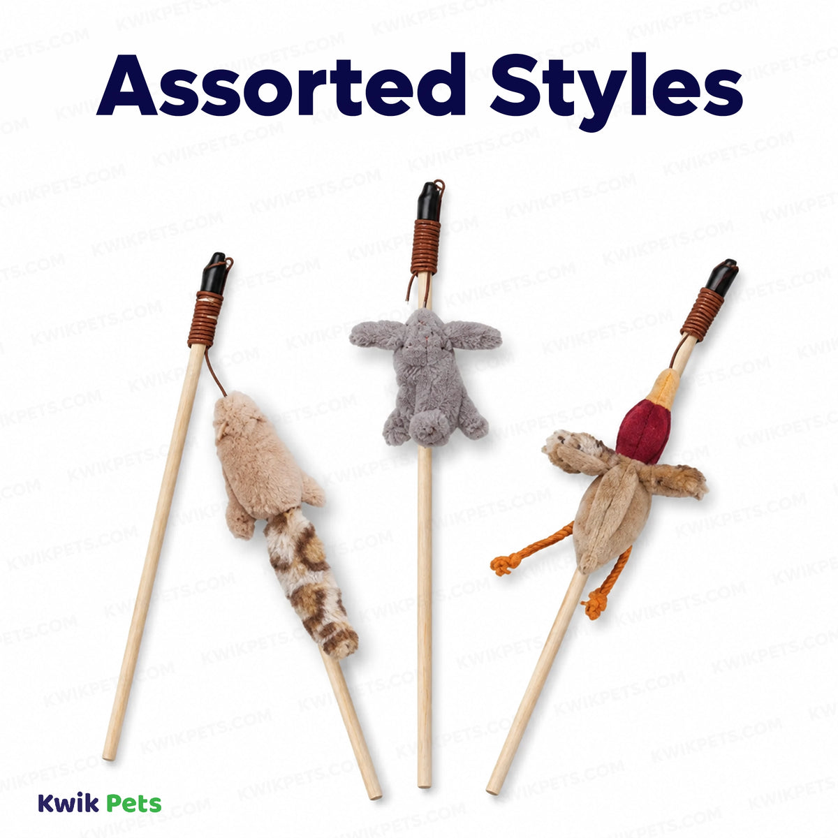 Assorted Colors 