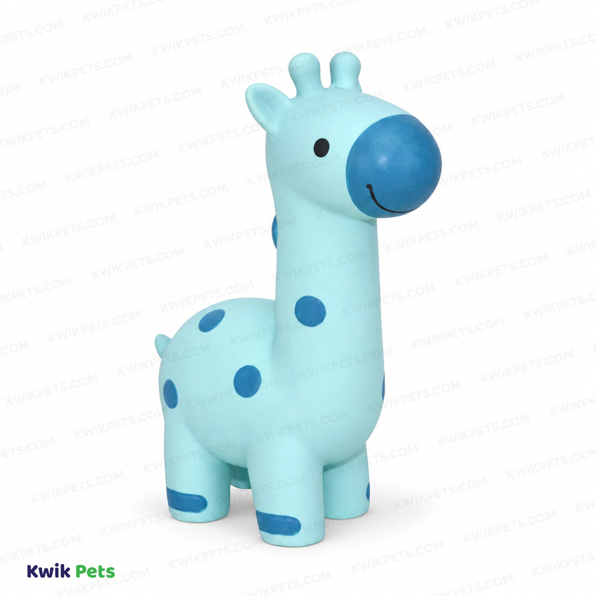 Front 3 of KONG Wubba Dog Toy Assorted Large