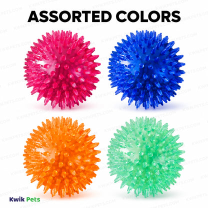 Assorted Colors