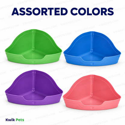 Assorted Colors
