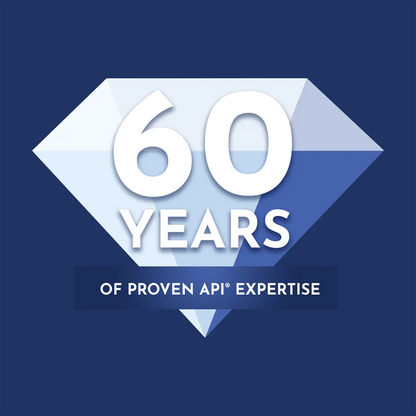 60Years of API Tap Water Conditioner 32-oz