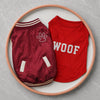 Dog Clothing & Accessories