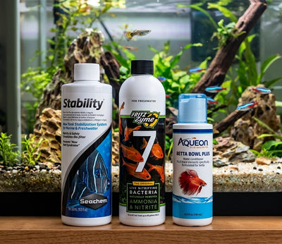 Water Treatments