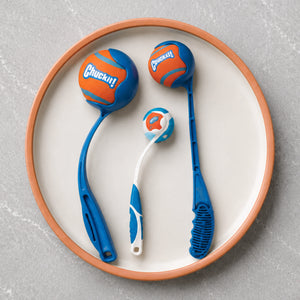 Ball Launchers