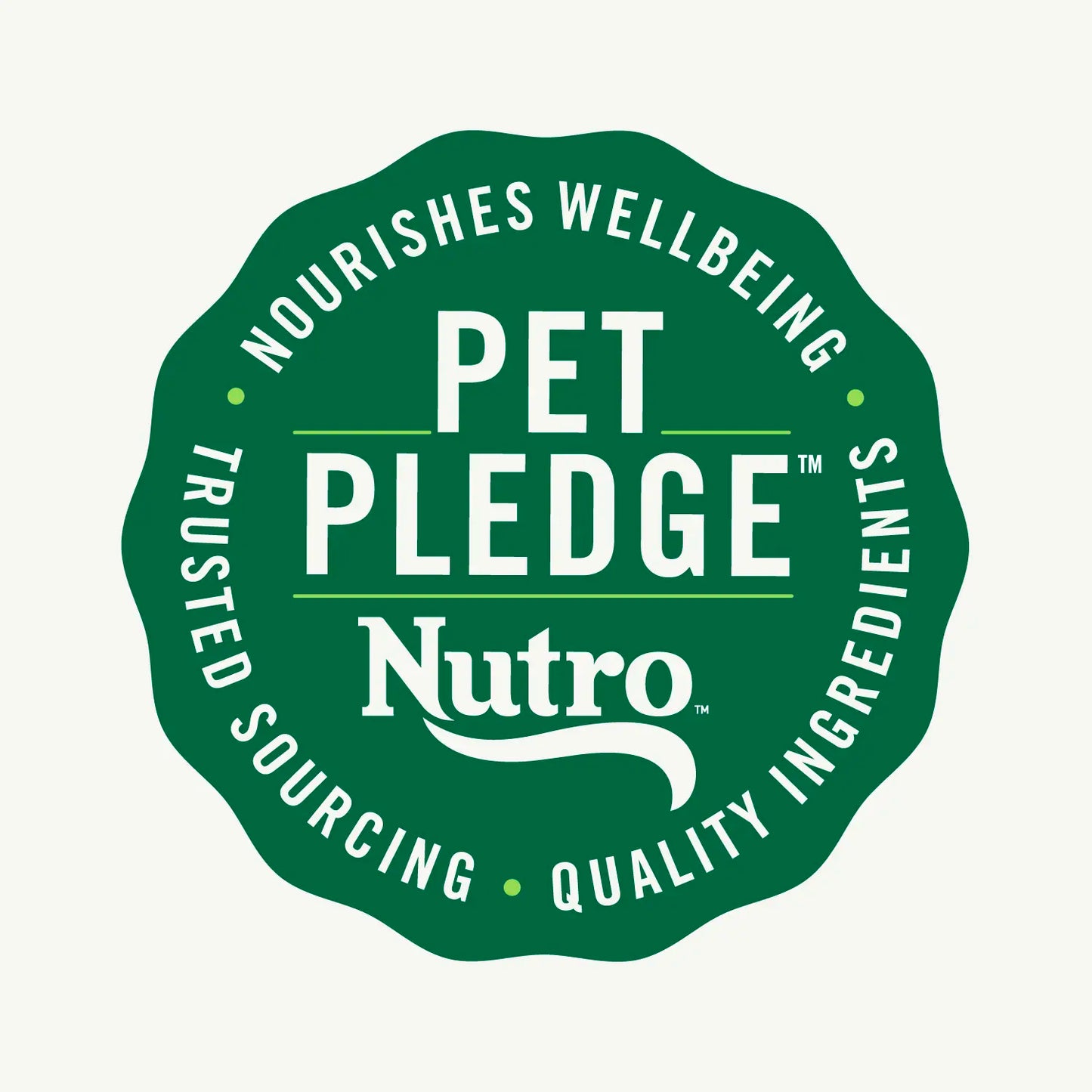 Benefits 2 of Nutro Wholesome Essentials Chicken & Brown Rice Early Development Kitten Dry Cat Food 5-lb