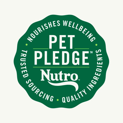 Benefits 2 of Nutro Wholesome Essentials Chicken & Brown Rice Early Development Kitten Dry Cat Food 5-lb