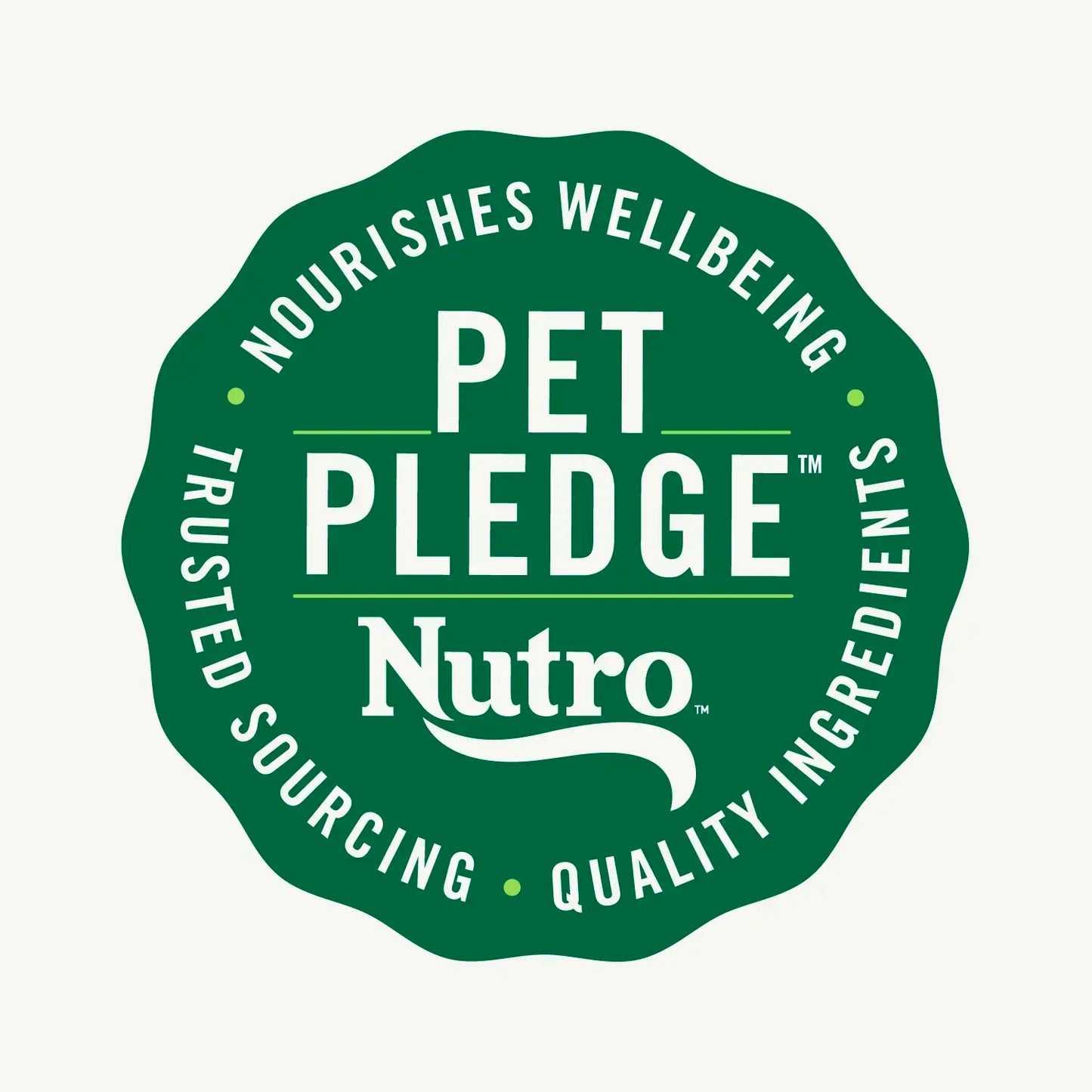 Benefits 3 of Nutro Wholesome Essentials Chicken & Brown Rice Recipe Senior Dry Cat Food 5-lb