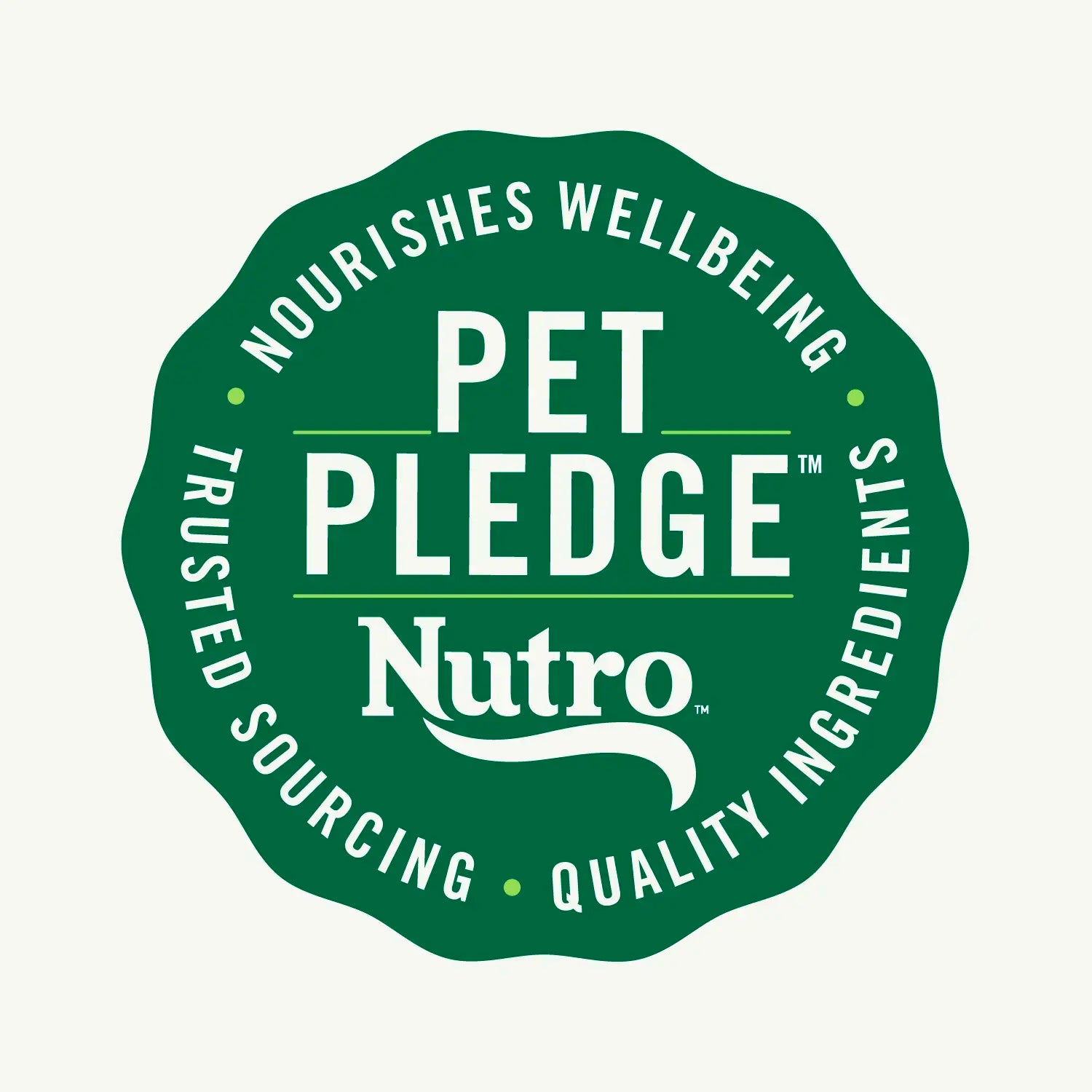 Benefits 3 of Nutro Wholesome Essentials Chicken & Brown Rice Recipe Senior Dry Cat Food 5-lb