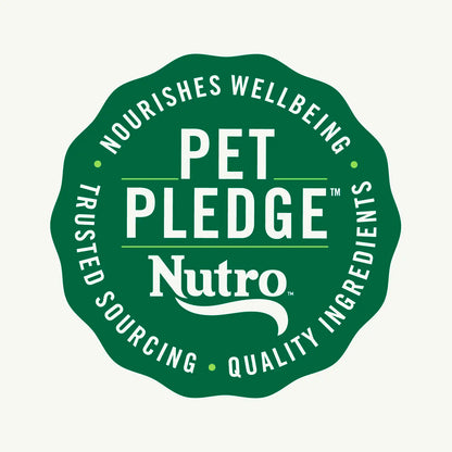 Benefits 3 of Nutro Wholesome Essentials Chicken & Brown Rice Recipe Senior Dry Cat Food 5-lb