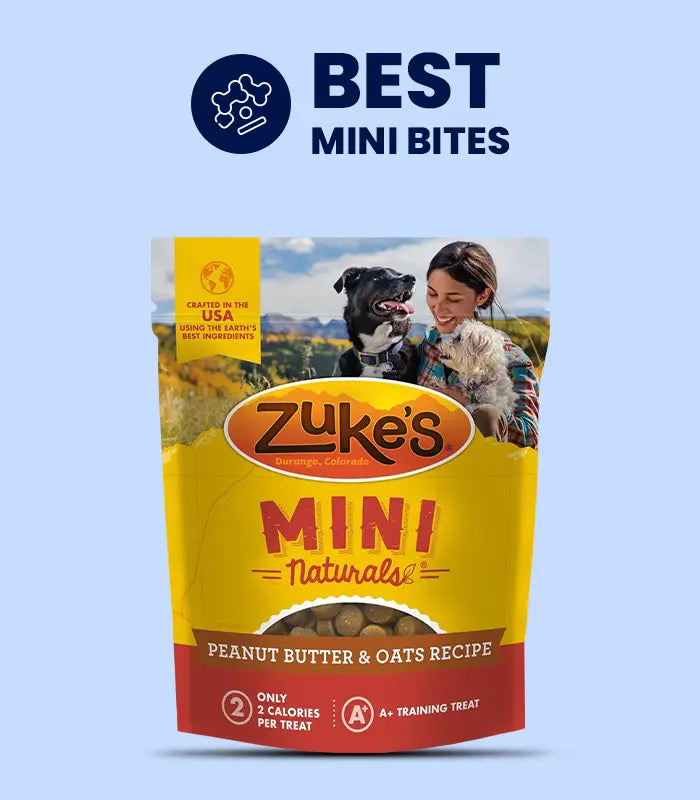 Soft Dog Treats
