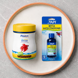 Betta Supplies