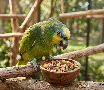 Bird Food