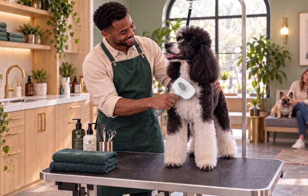 Boarding, Grooming & Daycare