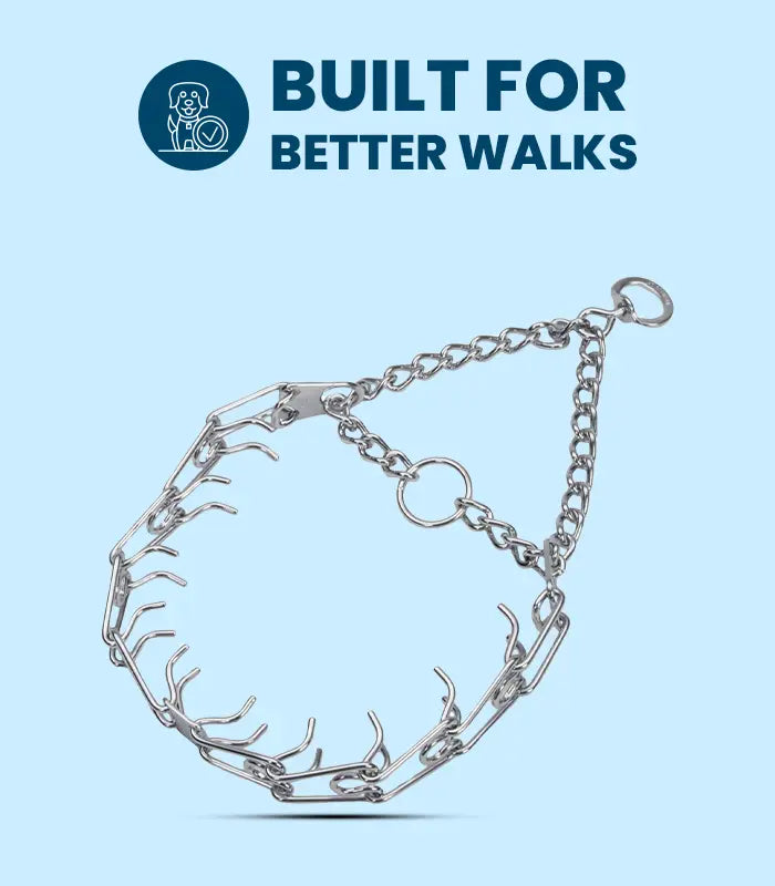 Dog collars