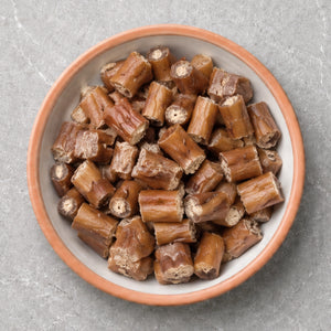 Bully Stick Treat