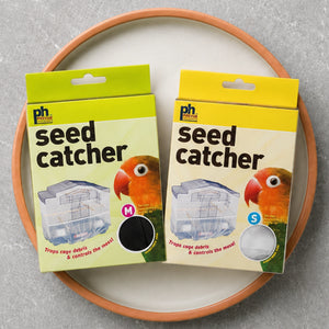 Cage Cleaners & Deodorizers