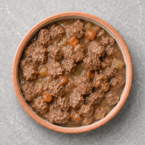 Canned Food
