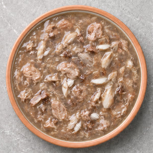Canned Food