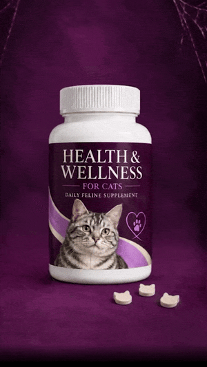 Cat Health & Wellness