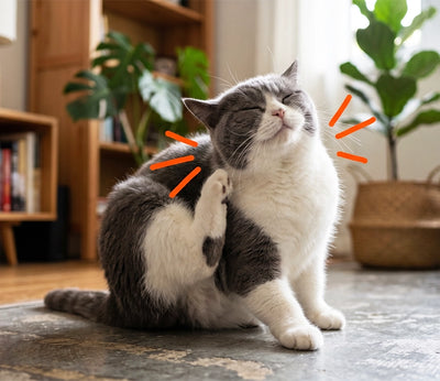 Flea & Tick