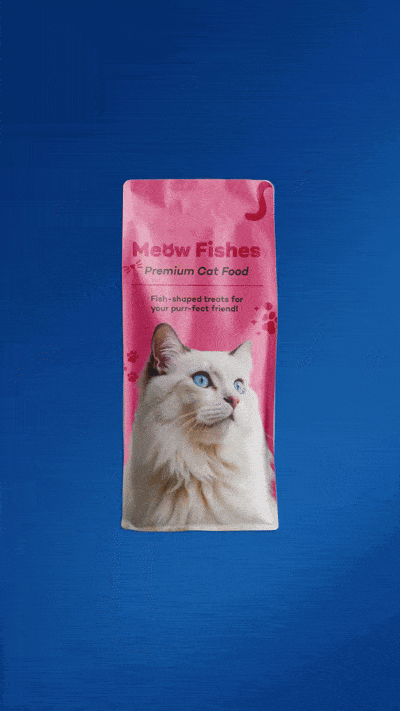 Cat Food