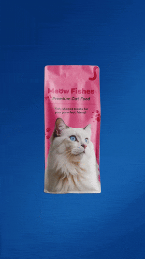 Cat Food