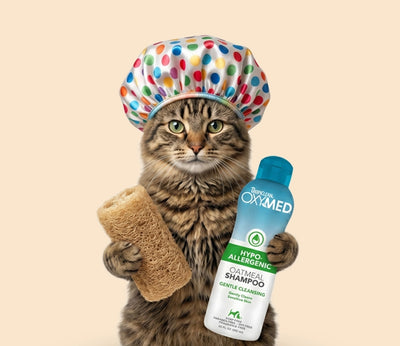 Grooming Supplies