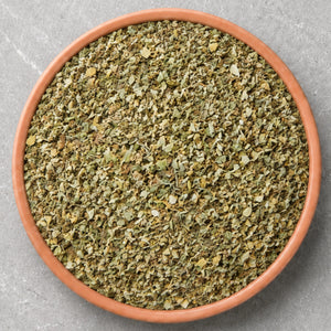 Catnip & Grass