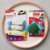 Catnip Toys for Cats