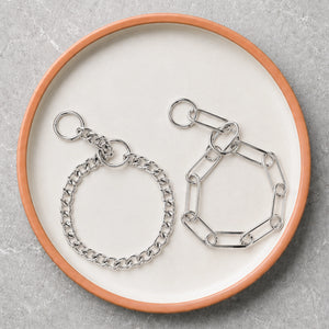 Chain Collars