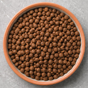 Cichlid Food