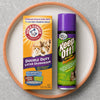 Cat Clean Up & Odor Supplies