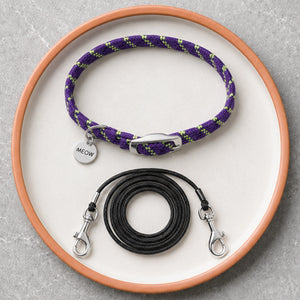 Collars, Harnesses & Leashes