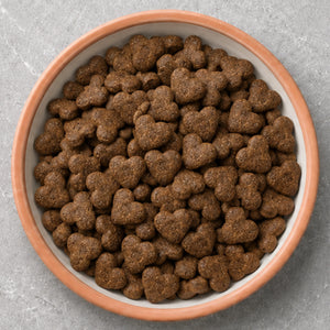 Crunchy Treats