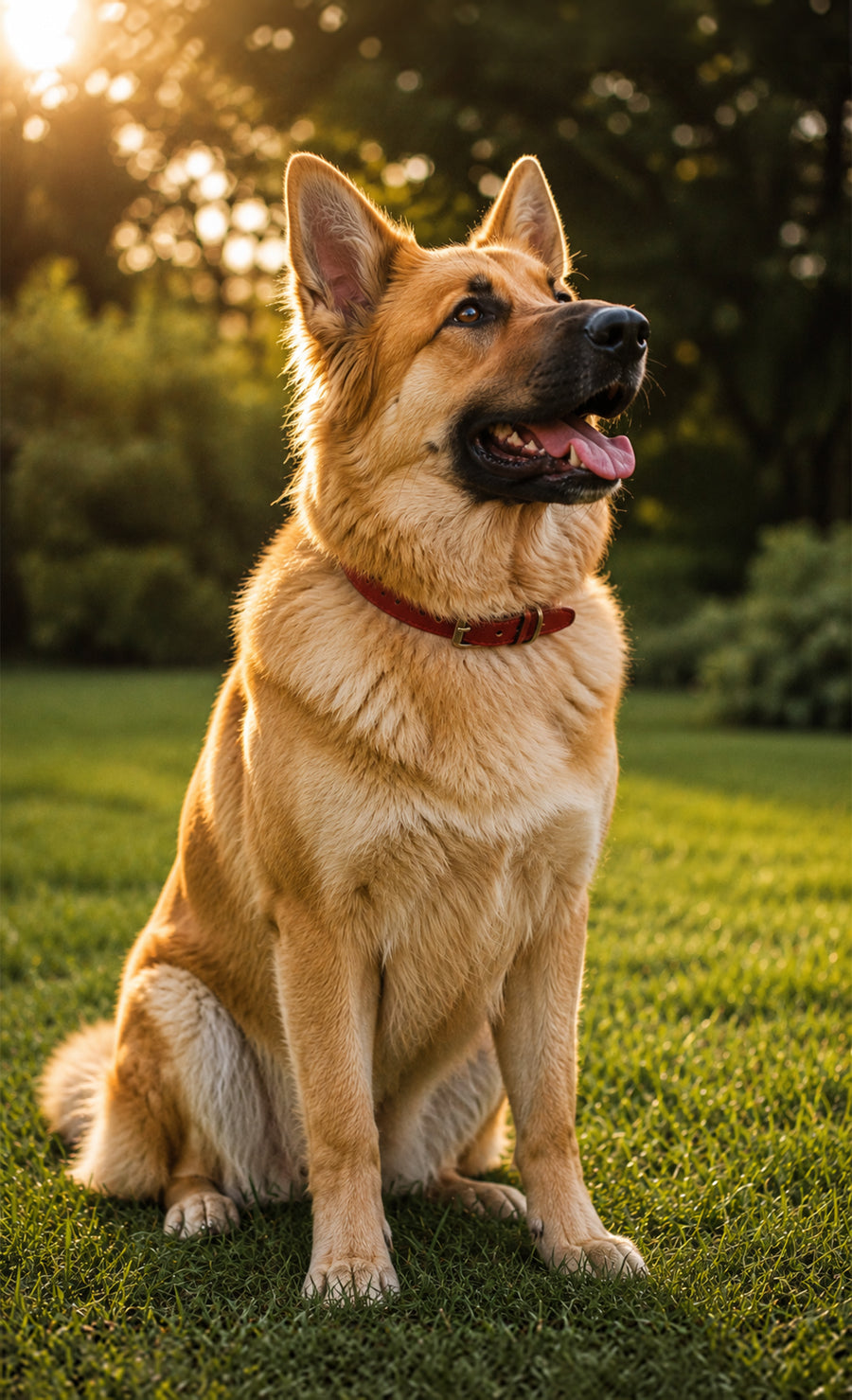 Dog